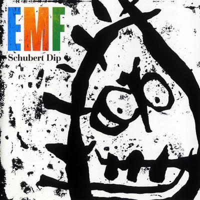 Unbelievable (Remastered) By EMF's cover