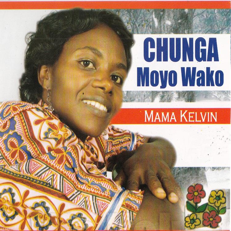 Mama Kelvin's avatar image