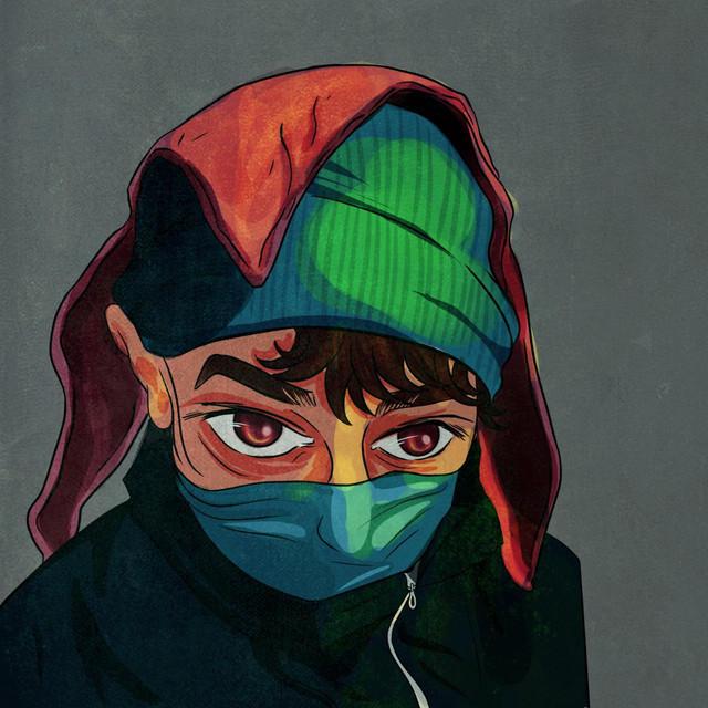 Sad LoFi Boy's avatar image