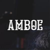 Amboé's avatar cover