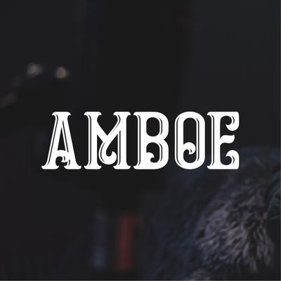 Amboé's cover