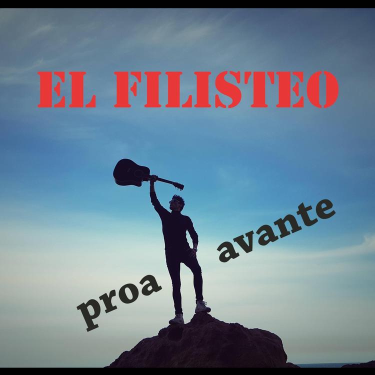 Filisteo's avatar image