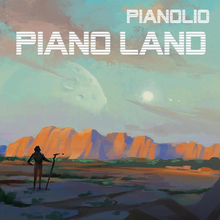 Pianolio's avatar image