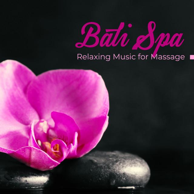 Bali Spa Project's avatar image