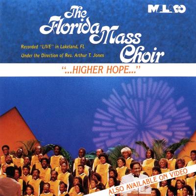The Florida Mass Choir's cover