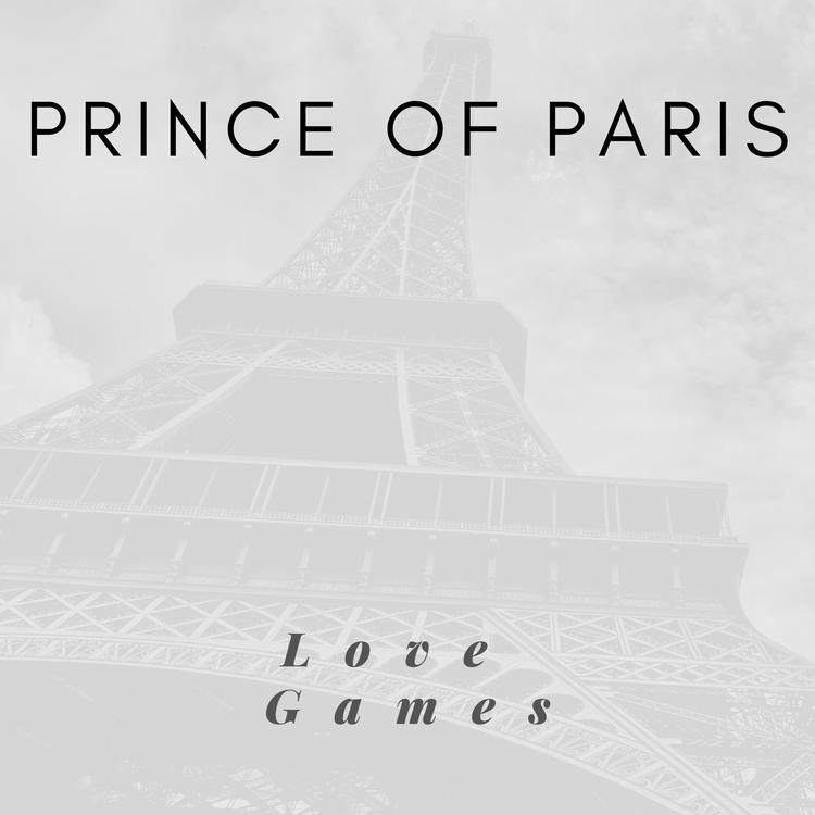 Prince of Paris's avatar image