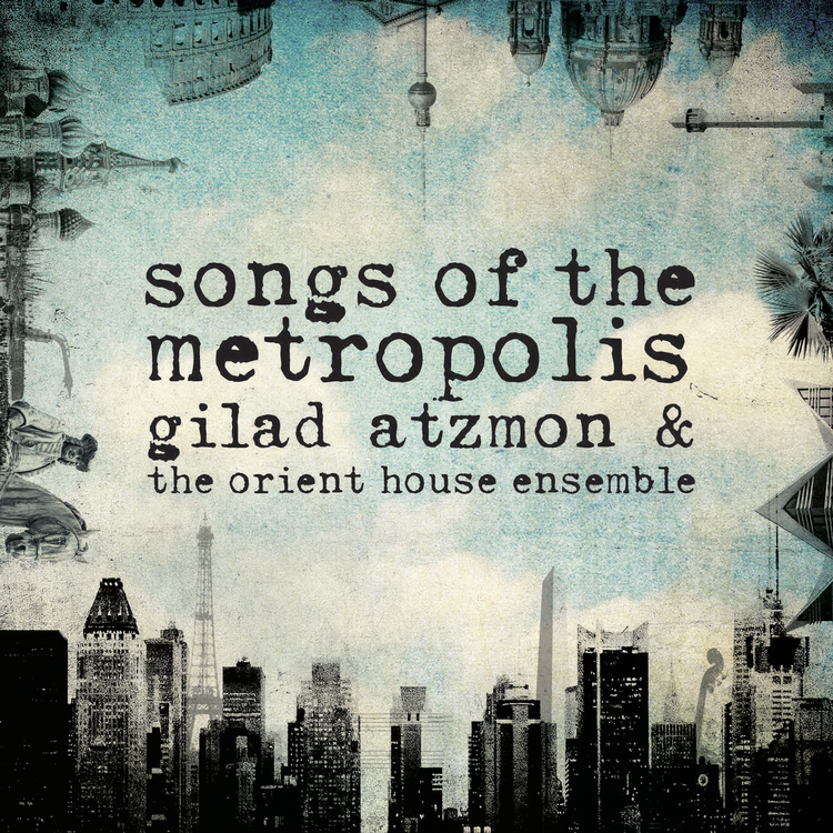 Gilad Atzmon & The Orient House Ensemble's avatar image