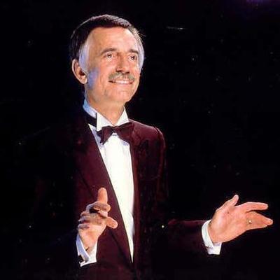 Paul Mauriat's cover