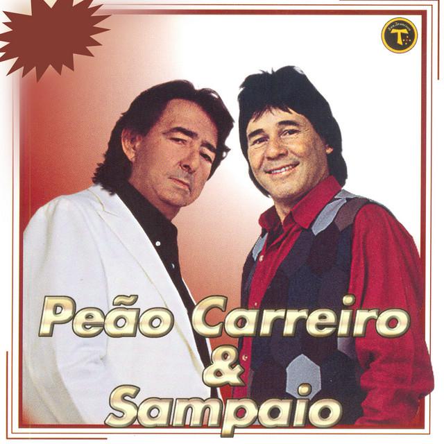 Peão Carreiro e Sampaio's avatar image