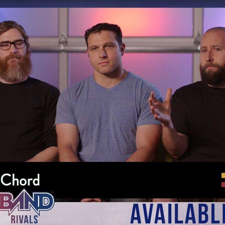 The Red Chord's avatar image
