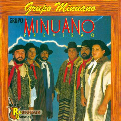 Cair a la Gandaia By Grupo Minuano's cover