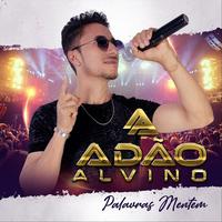 Adão Alvino's avatar cover