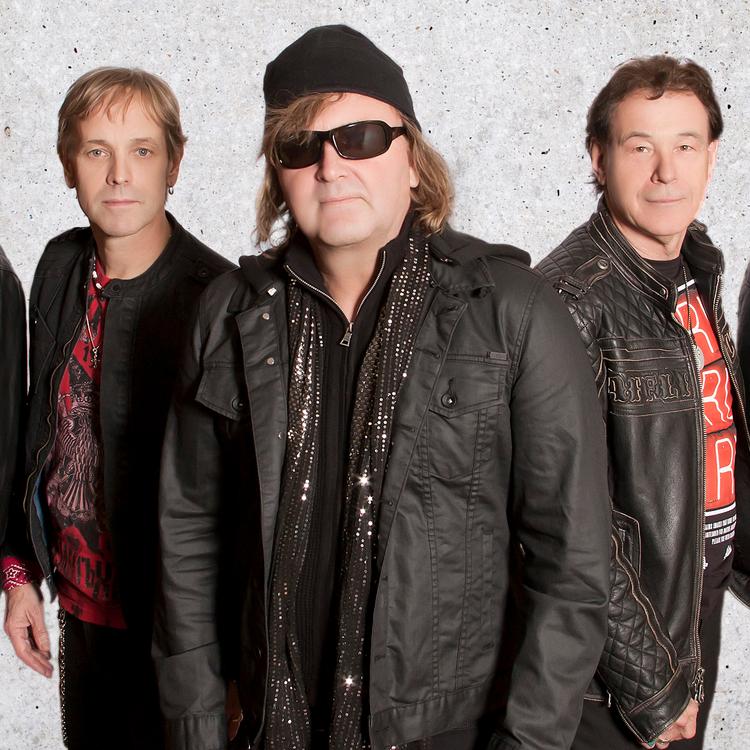 Honeymoon Suite's avatar image