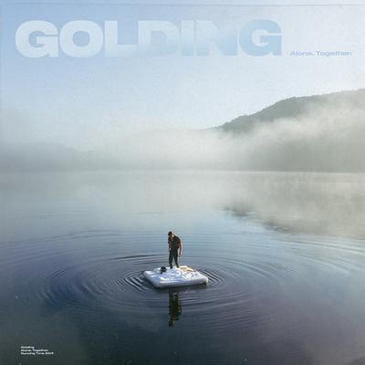 Alone. Together. By Golding's cover