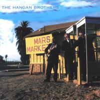 The Hangan Brothers's avatar cover