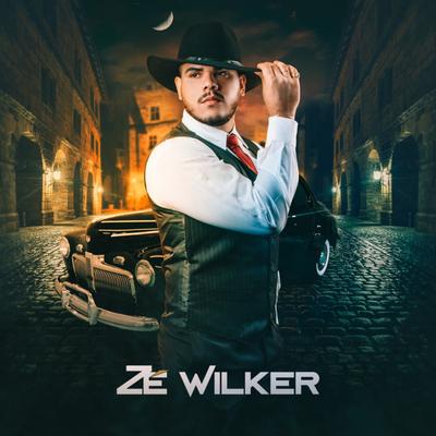 Zé Wilker's cover