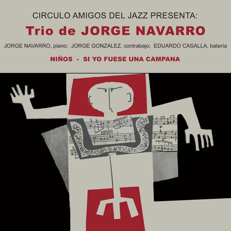 Jorge Navarro Trio's avatar image