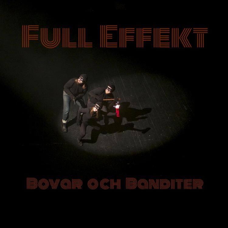 Full Effekt's avatar image