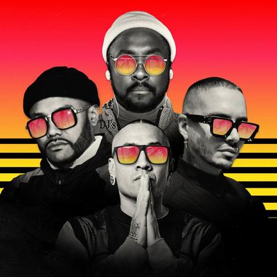 Ritmo (Remix (Black Eyed Peas))'s cover