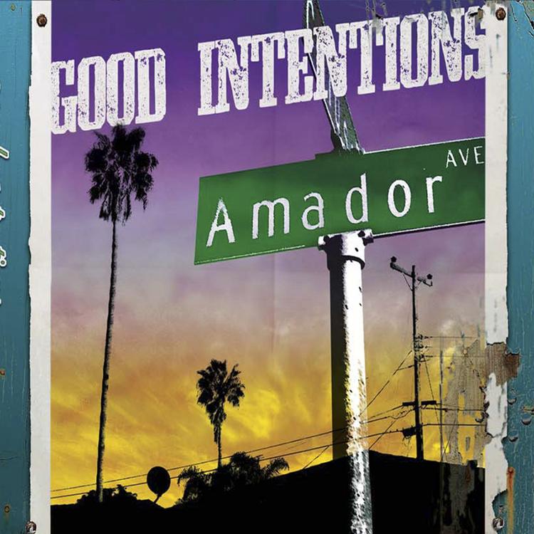 Good Intentions's avatar image