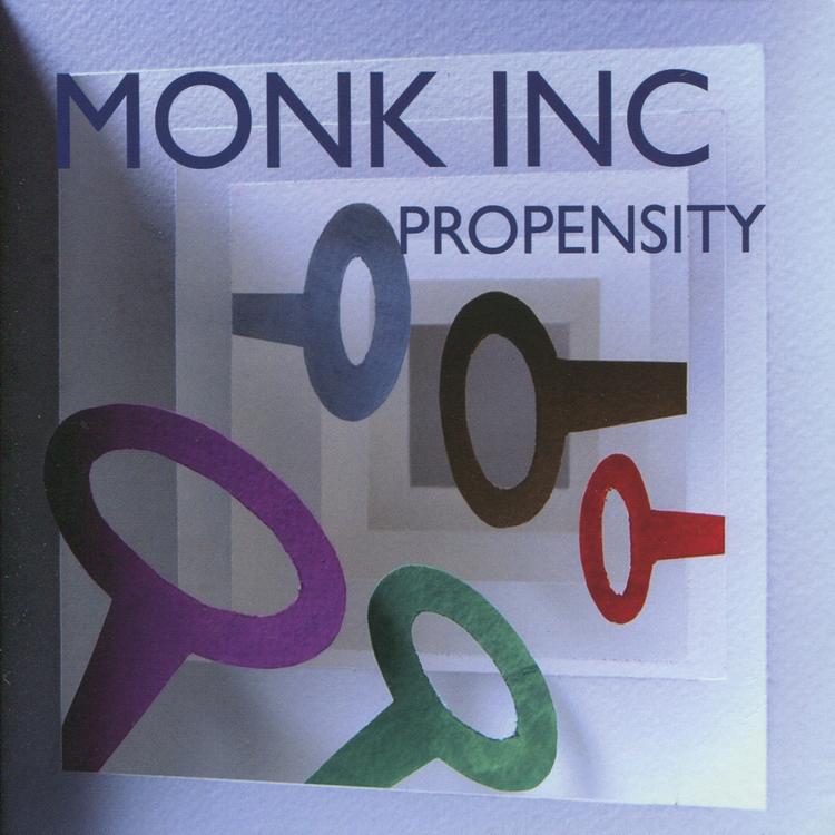 Monk Inc's avatar image