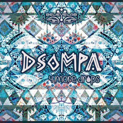 Dsompa's cover