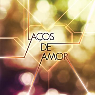 Laços de Amor By Editora Árvore da Vida's cover