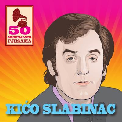 Plavuša By Krunoslav Kico Slabinac's cover