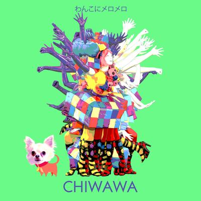 Chiwawa's cover