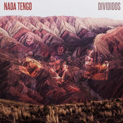 Nada Tengo's cover