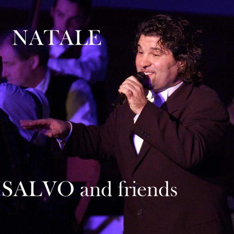 SALVO and friends's avatar image