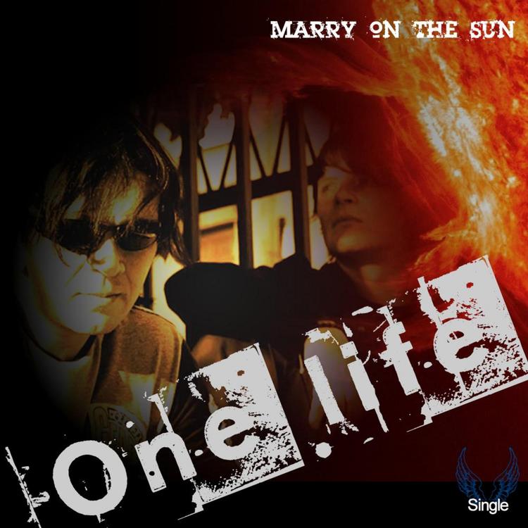 Marry On the Sun's avatar image