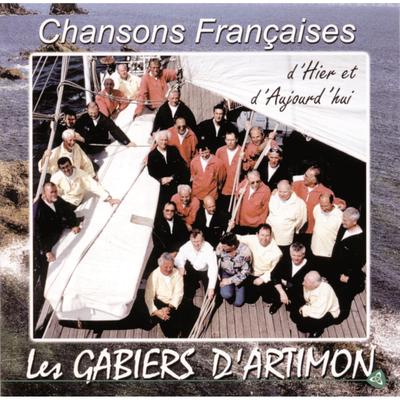 Les Gabiers d'Artimon's cover