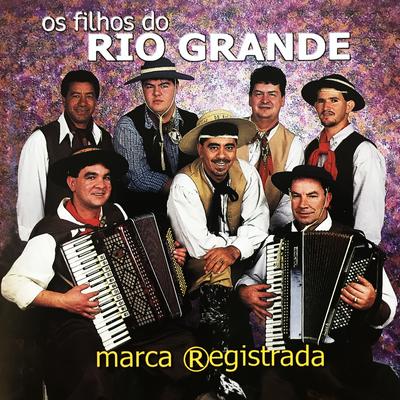 Ilusões da Vida By Os Filhos do Rio Grande's cover