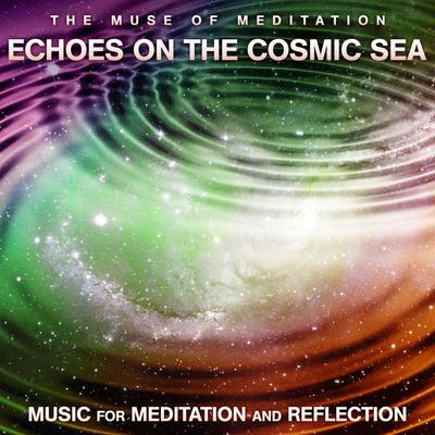 Breathing Sea By The Muse Of Meditation's cover