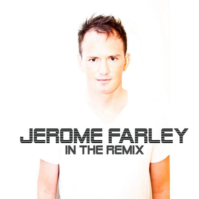Jerome Farley's avatar image