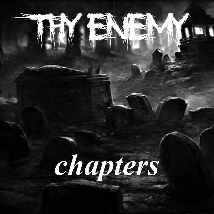Thy Enemy's avatar image