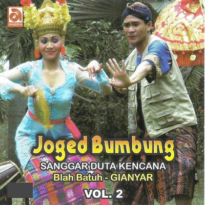 Sanggar Duta Kencana's cover