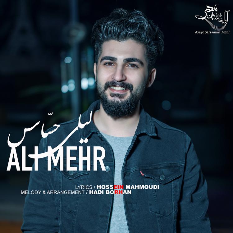 Ali Mehr's avatar image