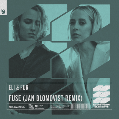 Fuse (Jan Blomqvist Remix)'s cover