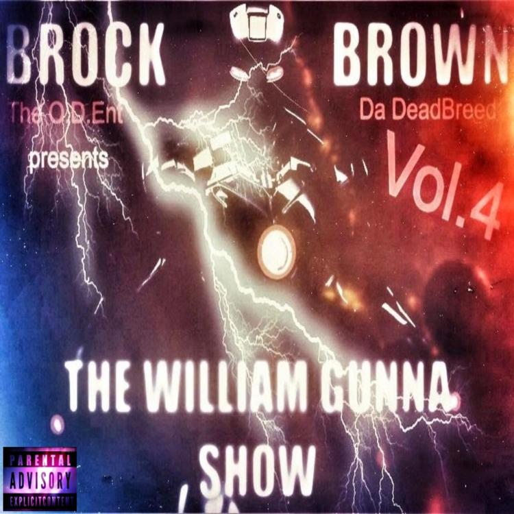 Brock Brown/The O.D's avatar image