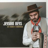 Jeison Reis's avatar cover