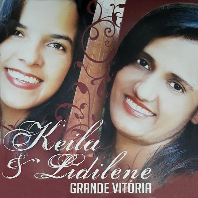Keila e Lidilene's avatar image