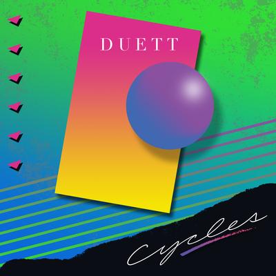 Cycles By Duett's cover