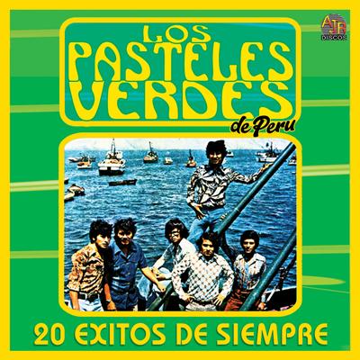 20 Exitos de Siempre's cover