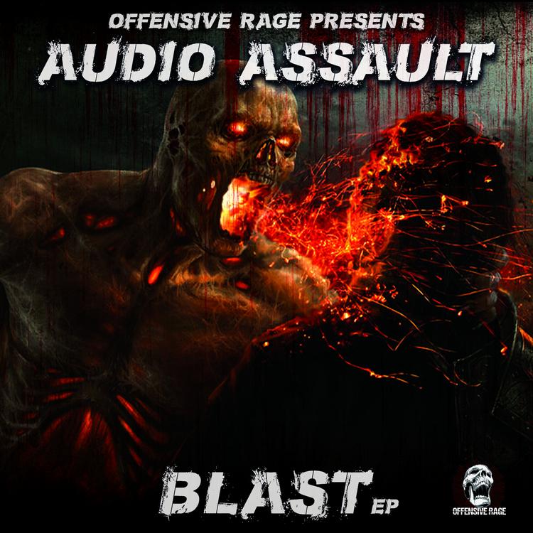 Audio Assault's avatar image