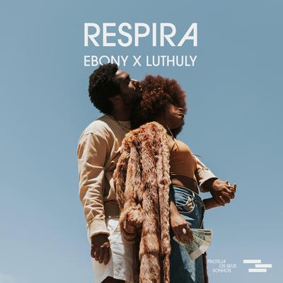 Respira By Luthuly Ayodele, Ebony, POSS, MangoLab, AUR, Theo Zagrae's cover