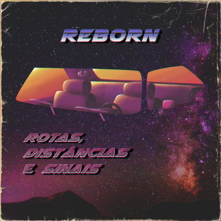 Reborn's avatar image