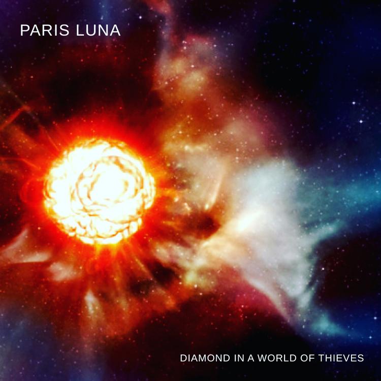 Paris Luna's avatar image