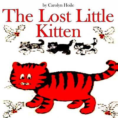 Little Lost Kitten's cover